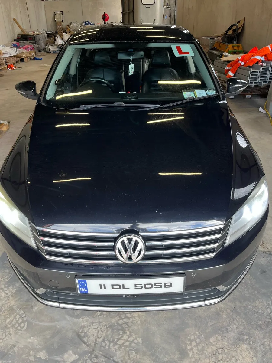 Passat - Image 2