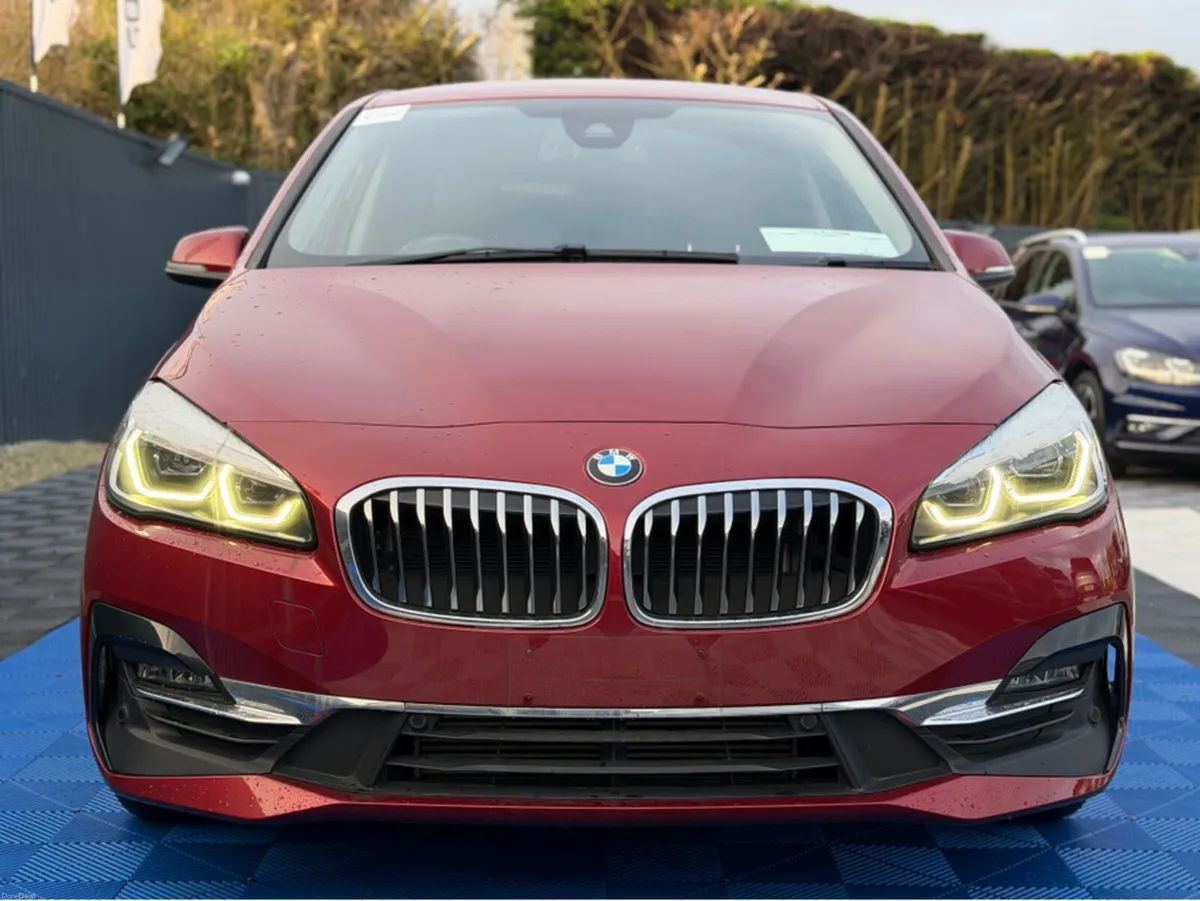 BMW 2-Series LUXURY - 2.0L DIESEL - AUTO - 7 SEATS - Image 2