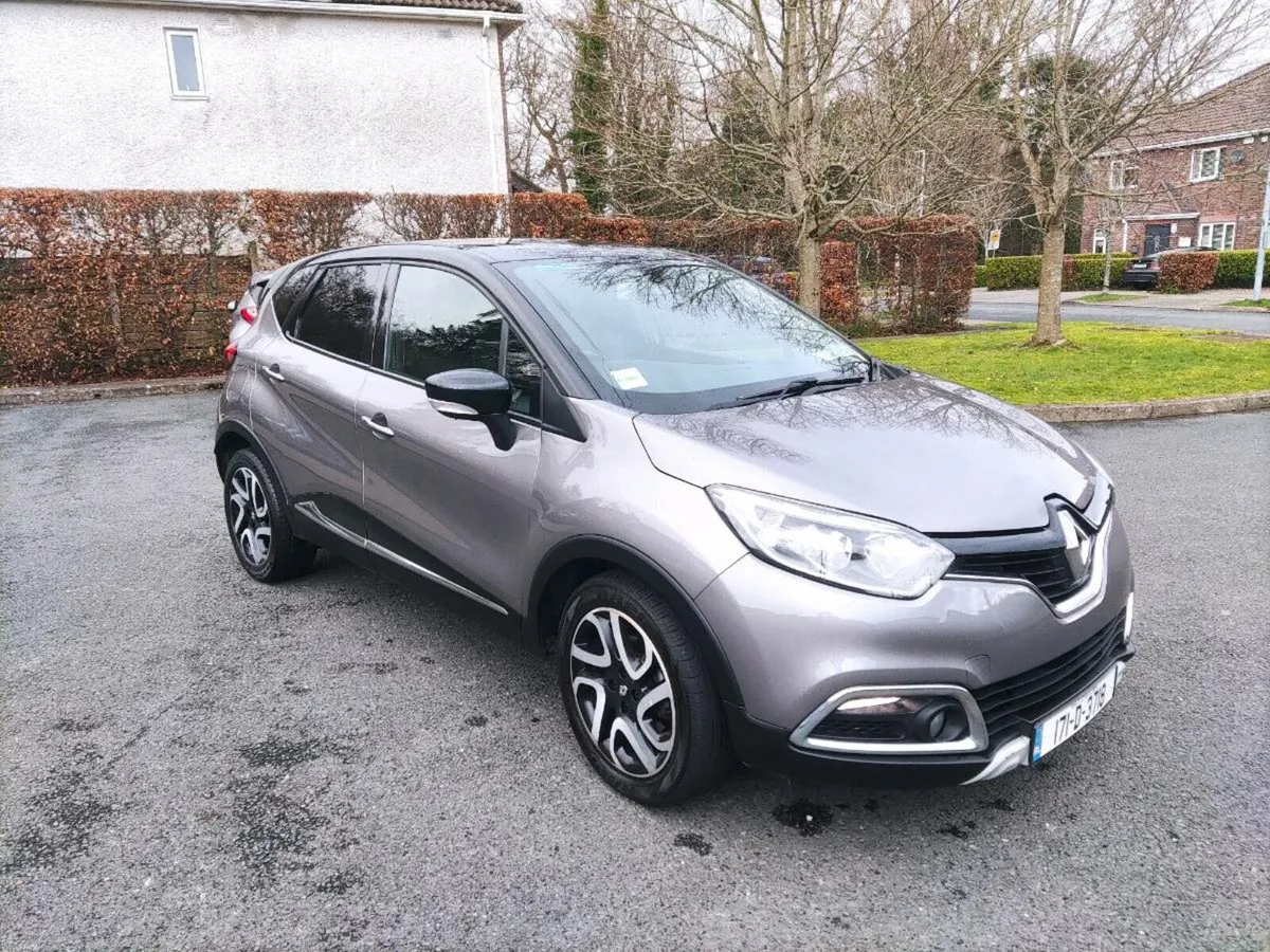 Renault Captur 1.5 Dci - Image 1