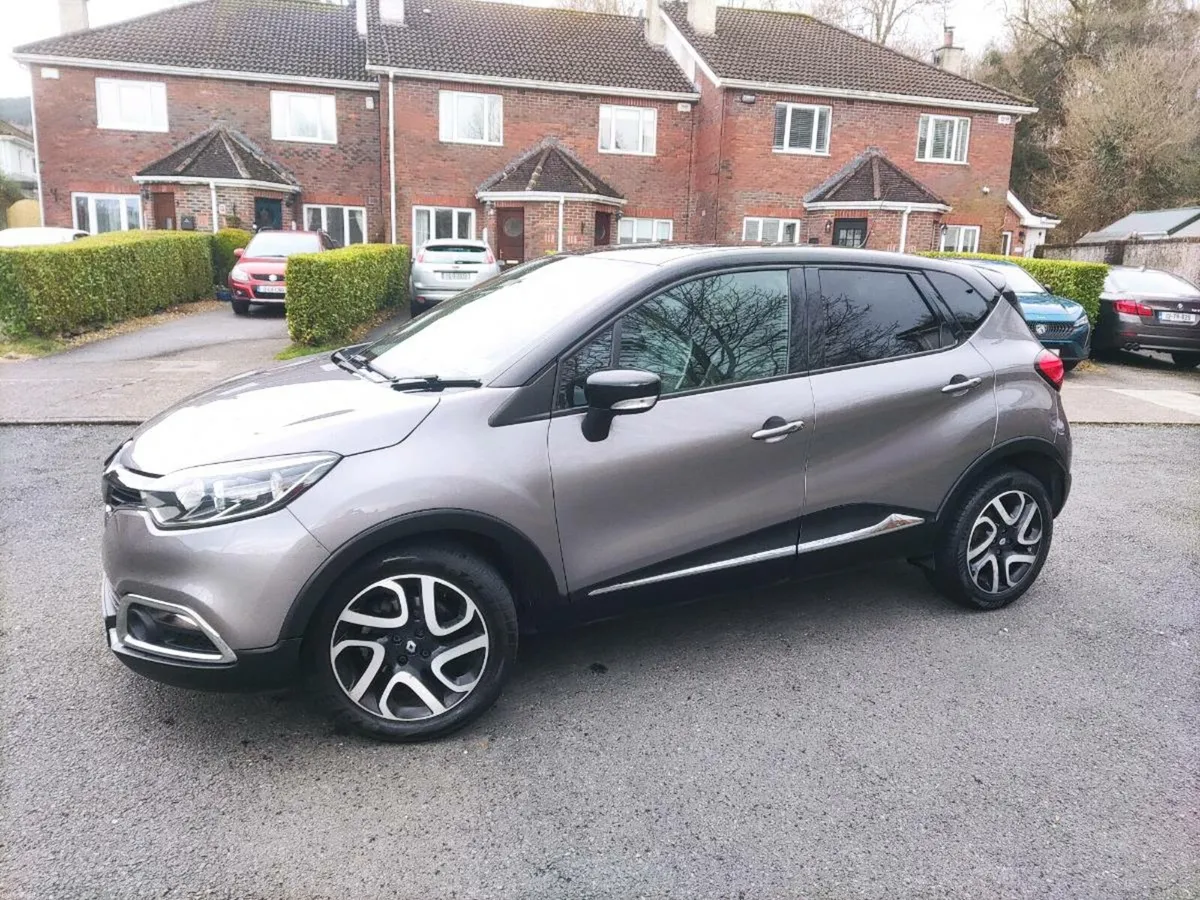 Renault Captur 1.5 Dci - Image 3