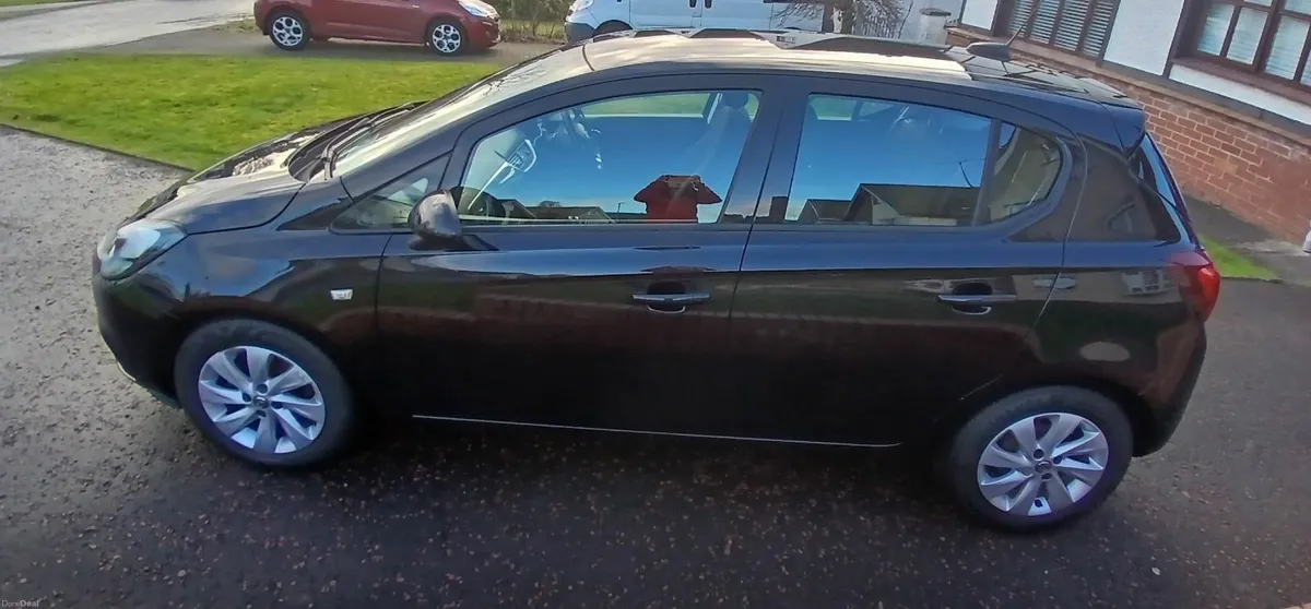 Vauxhall Corsa 2019 - Image 3