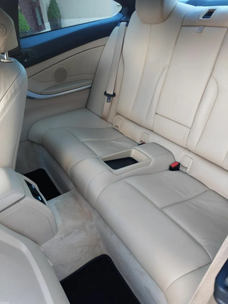 BMW 4-Series 2014 - Image 2