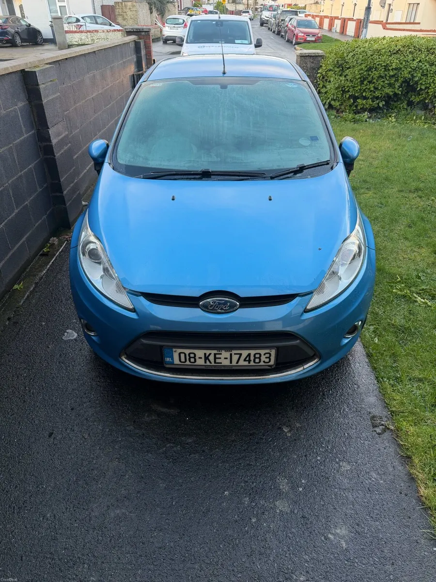 Ford Fiesta - Image 3