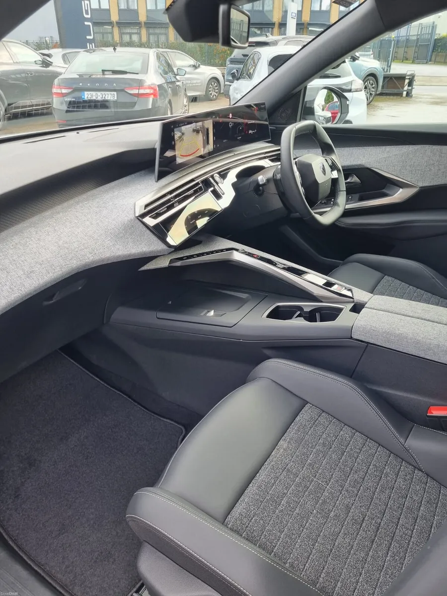 Peugeot 3008 2025 - Image 5