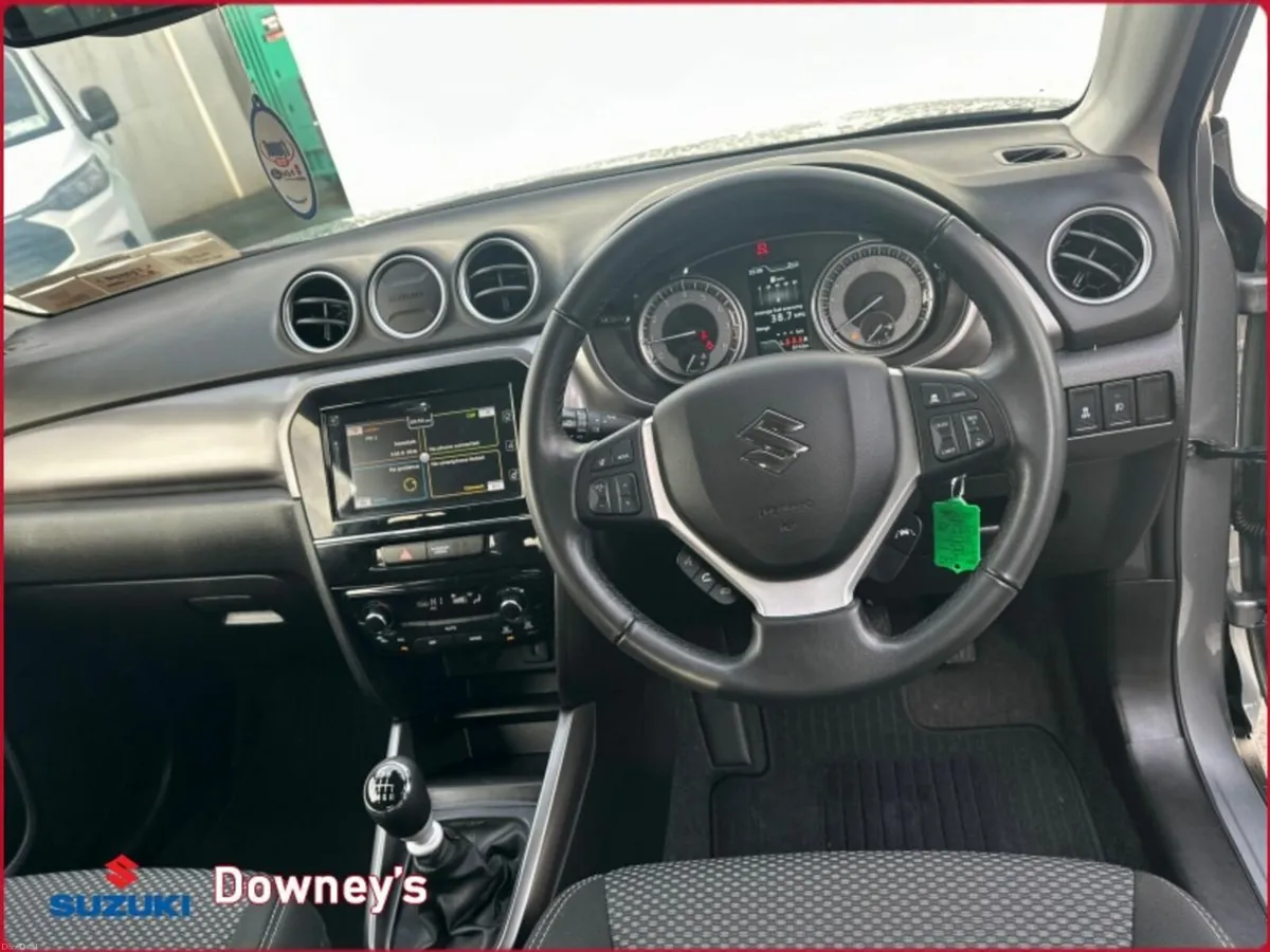 Suzuki Vitara 1.4  PETROL SZT *STRAIGHT DEAL SPECI - Image 5