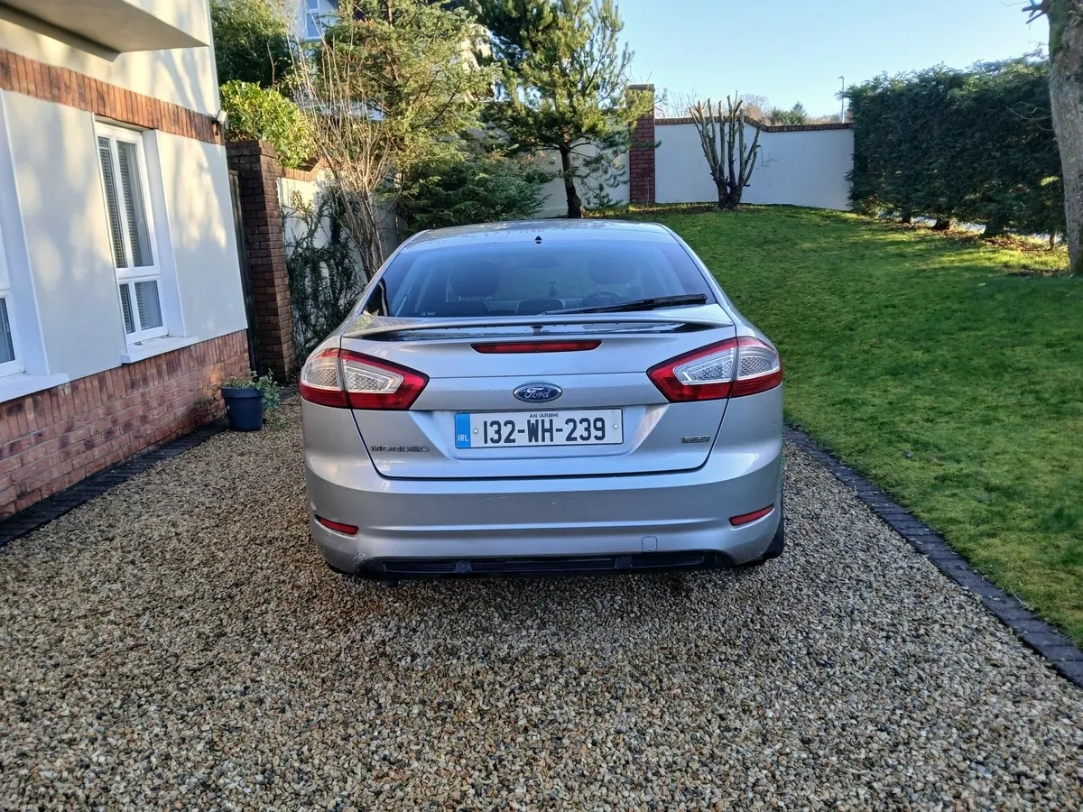 Ford Mondeo 2013 - Image 3