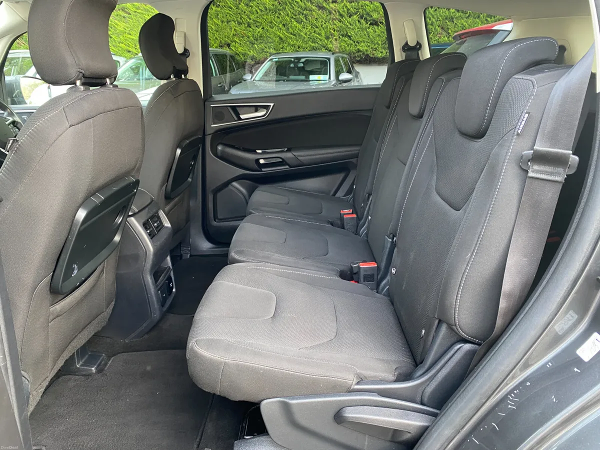 Ford S-Max 2.0L Ford EcoBlue 150PS Titanium - Image 6