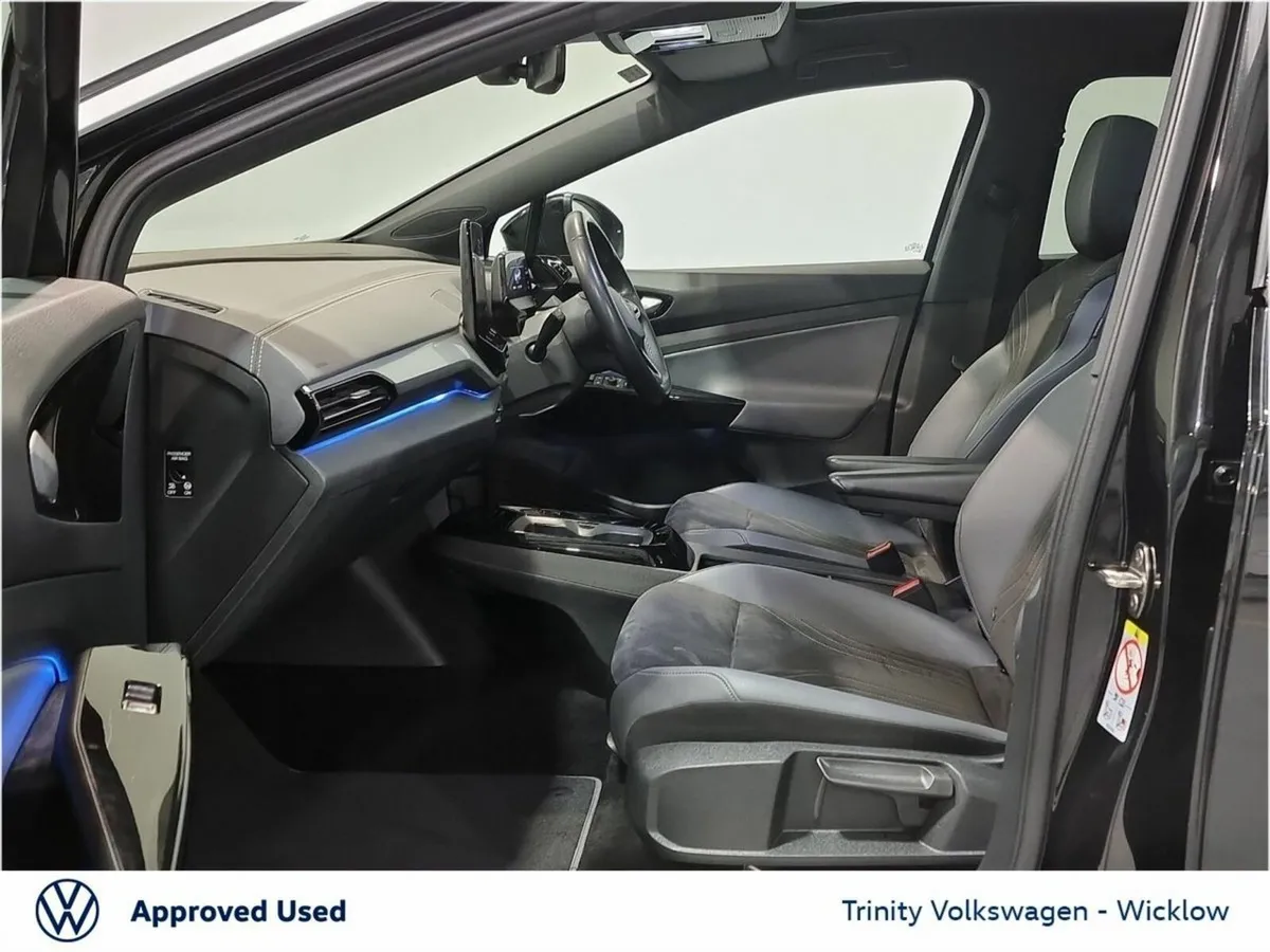 Volkswagen ID.5 ** PRO STYLE *** 77kWh ** 174BHP * - Image 4
