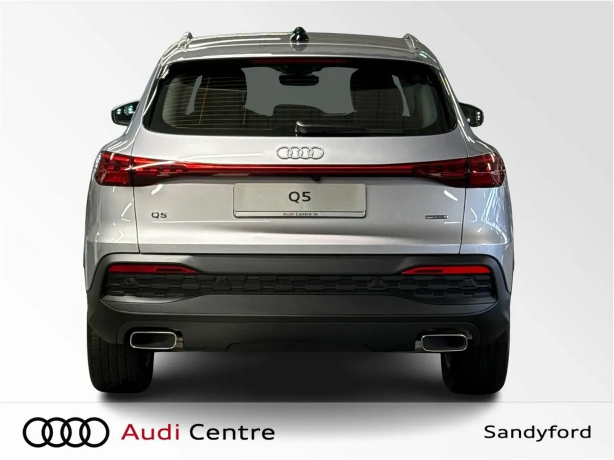 Audi Q5 SUV SE e-hybrid quattro 220 kW S tronic - Image 4