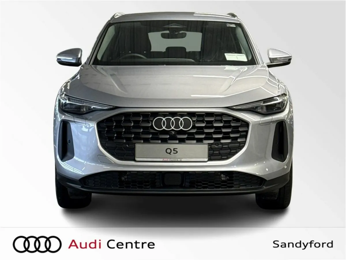 Audi Q5 SUV SE e-hybrid quattro 220 kW S tronic - Image 6