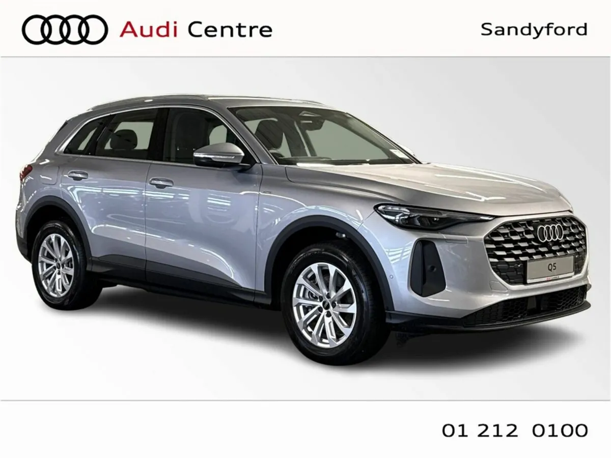 Audi Q5 SUV SE e-hybrid quattro 220 kW S tronic - Image 1