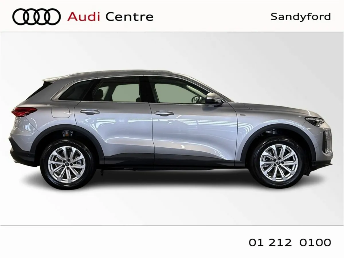 Audi Q5 SUV SE e-hybrid quattro 220 kW S tronic - Image 2