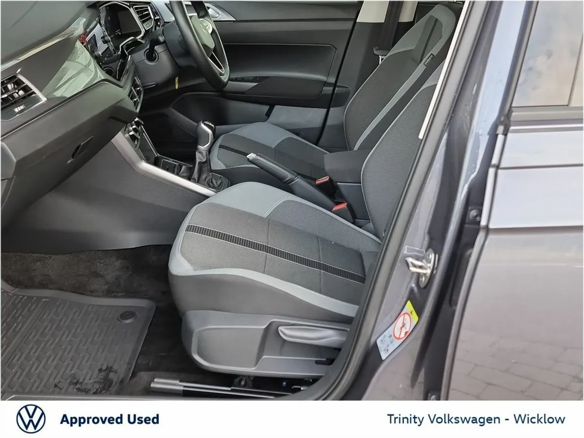 Volkswagen Polo ** BEST VALUE ** STYLE ** 1.0 TSI - Image 4