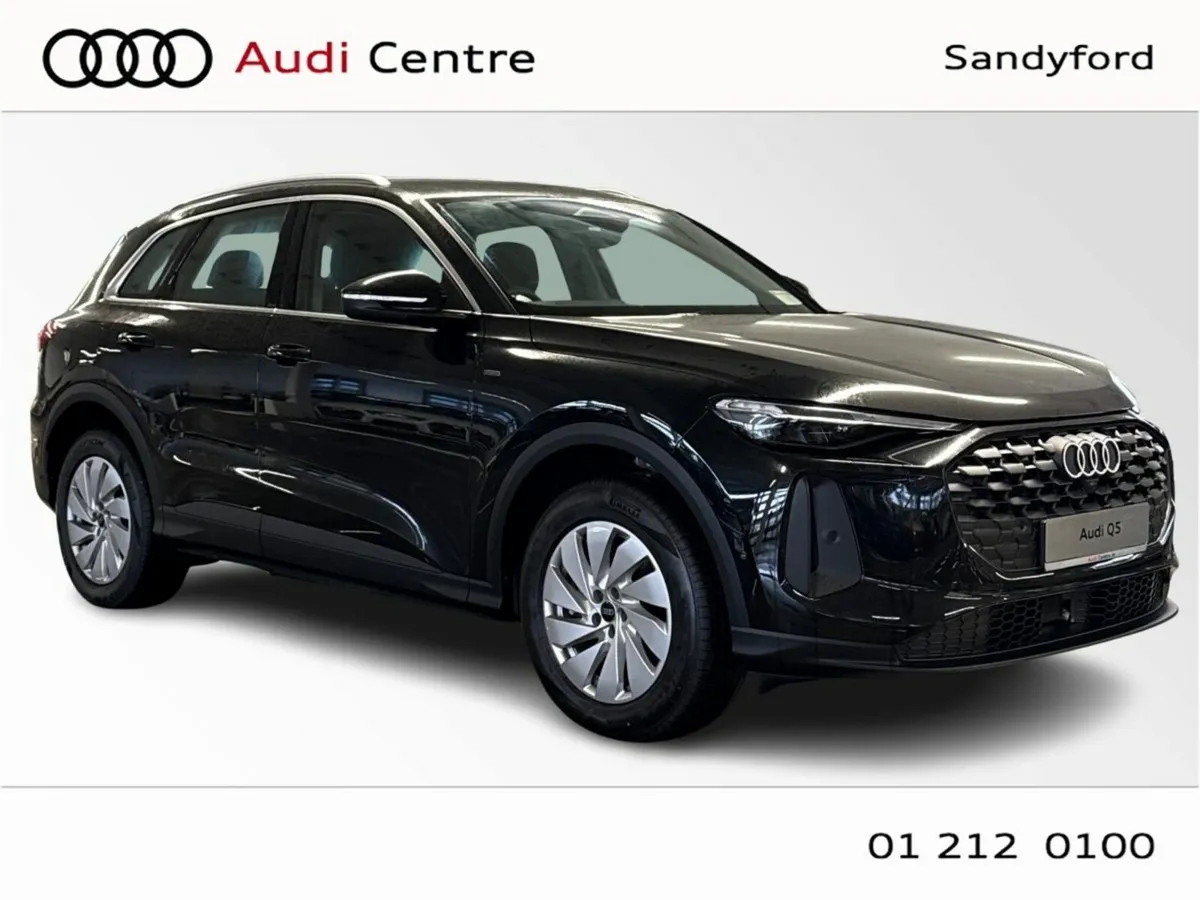 Audi Q5 E-HYBRID 220 KW Q SE - Image 1