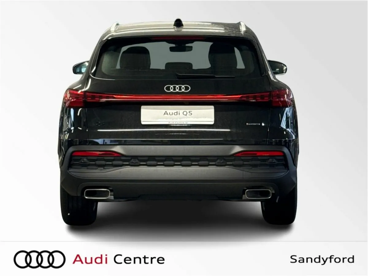 Audi Q5 E-HYBRID 220 KW Q SE - Image 4