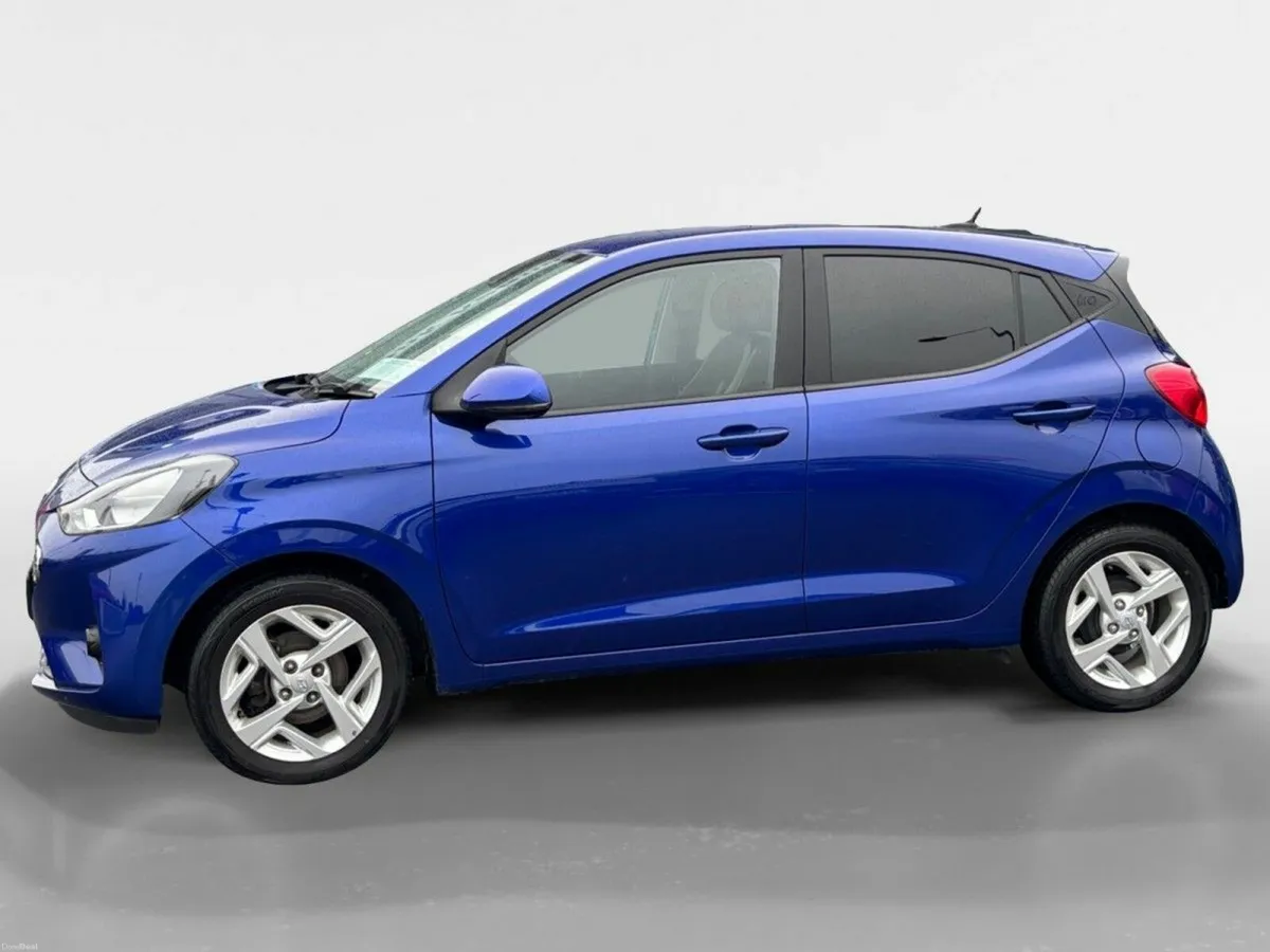 Hyundai i10 i10 Deluxe Plus - Image 2