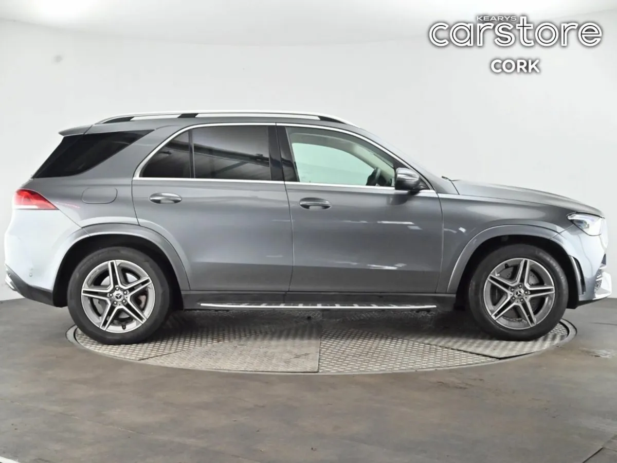 Mercedes-Benz GLE GLE 350 de 4MATIC - Image 2