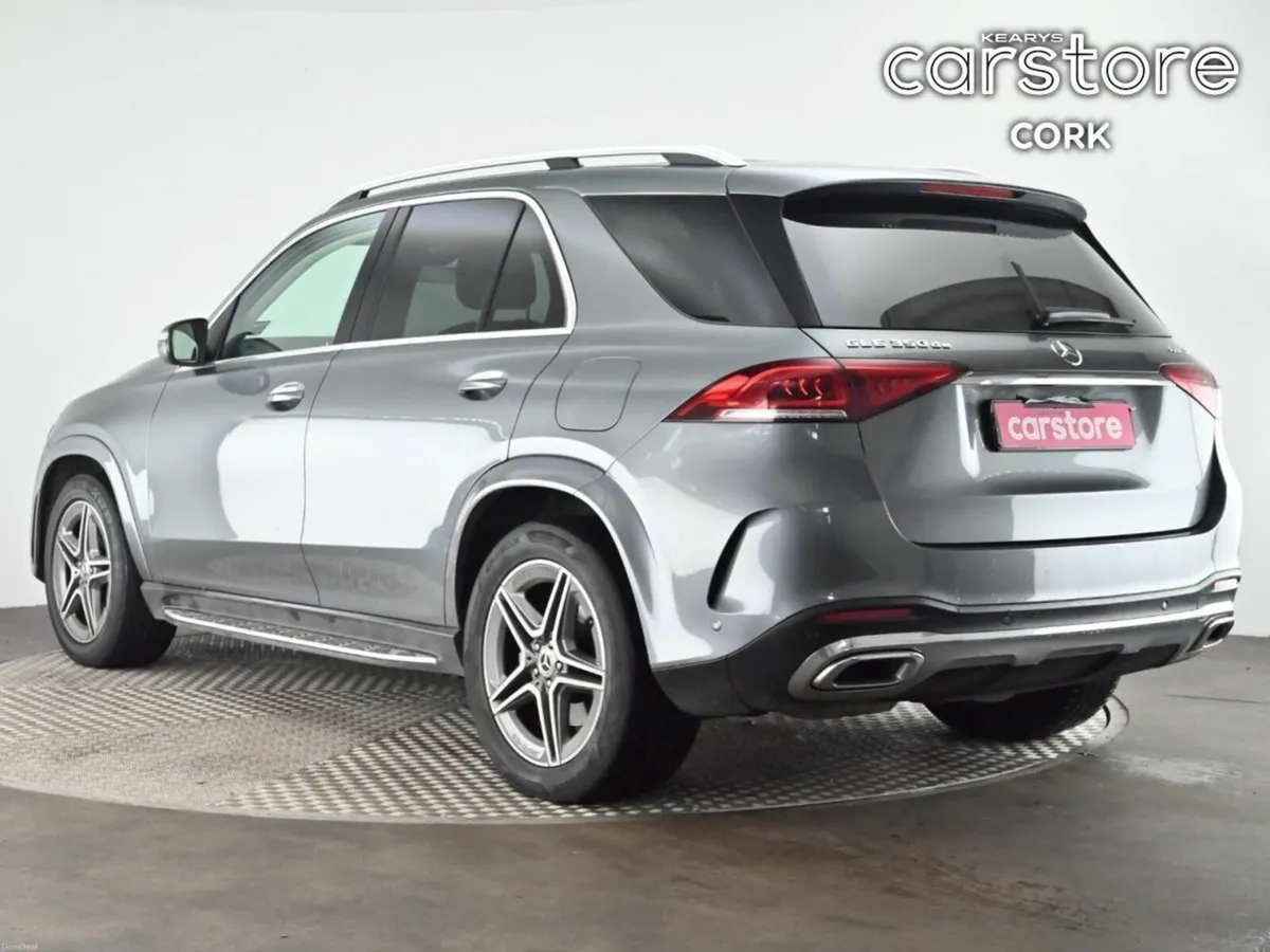 Mercedes-Benz GLE GLE 350 de 4MATIC - Image 3