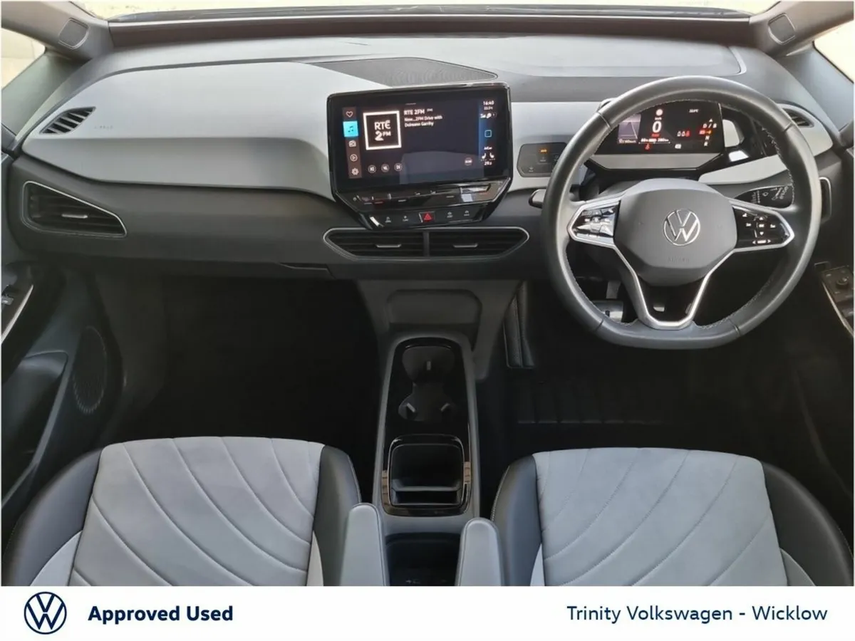 Volkswagen ID.3 ** LIFE PRO  ** 204 BHP ** 58kWh * - Image 2
