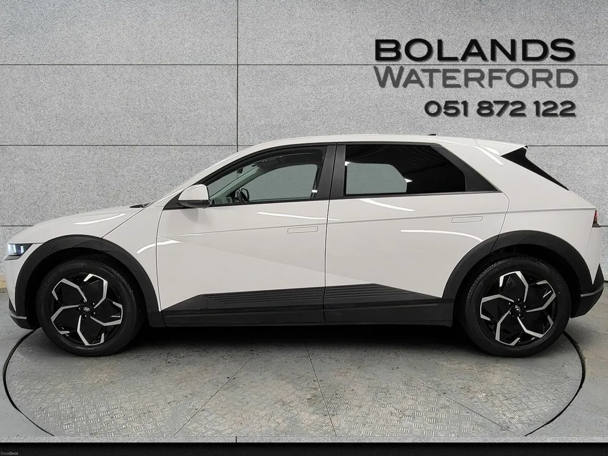 Hyundai IONIQ 5 58kW Executive Plus Finance From € - Image 4