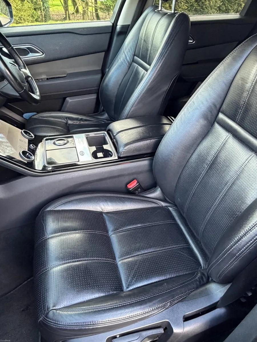Range Rover Velar - Image 6
