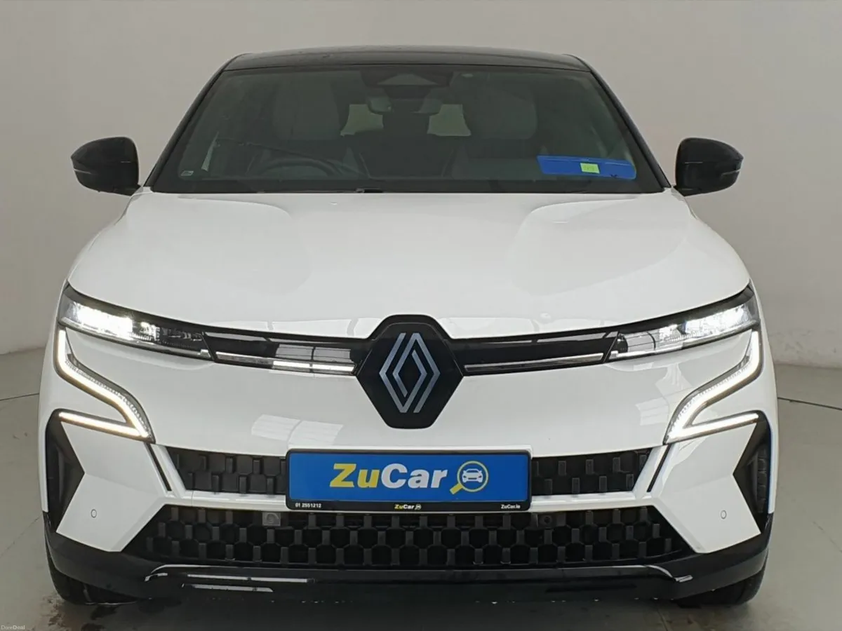 Renault Megane  Megane Techno Comfort Range Ev  Te - Image 3