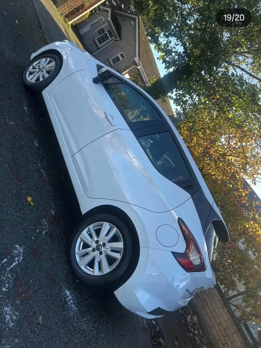 Nissan Micra 2020 - Image 2