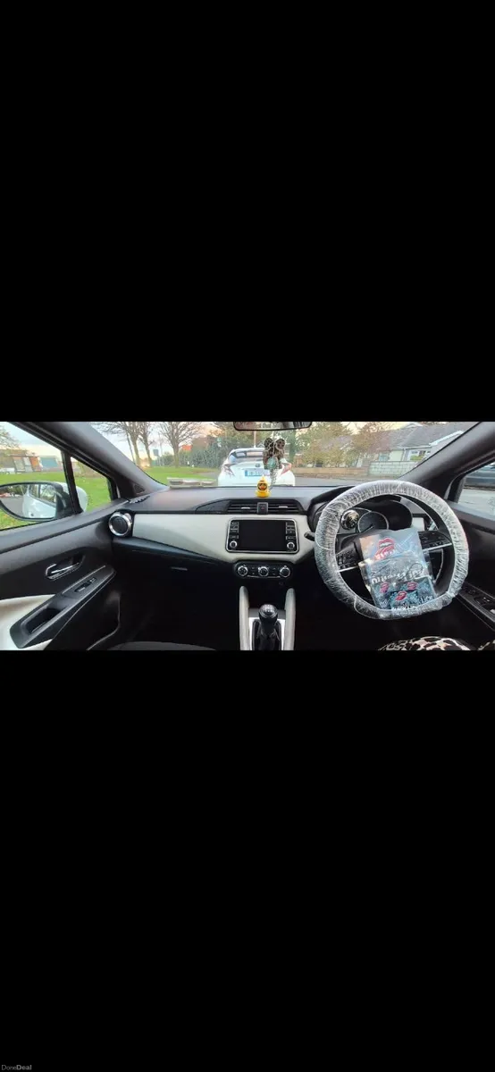 Nissan Micra 2020 - Image 3