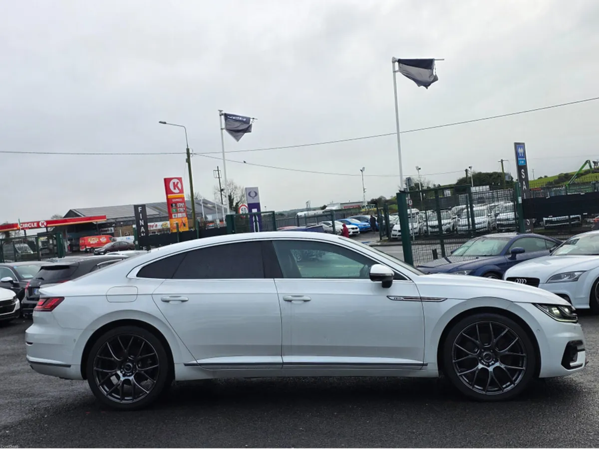 Volkswagen Arteon 2.0 TSI  4 MOTION 280BHP - VIRTU - Image 3