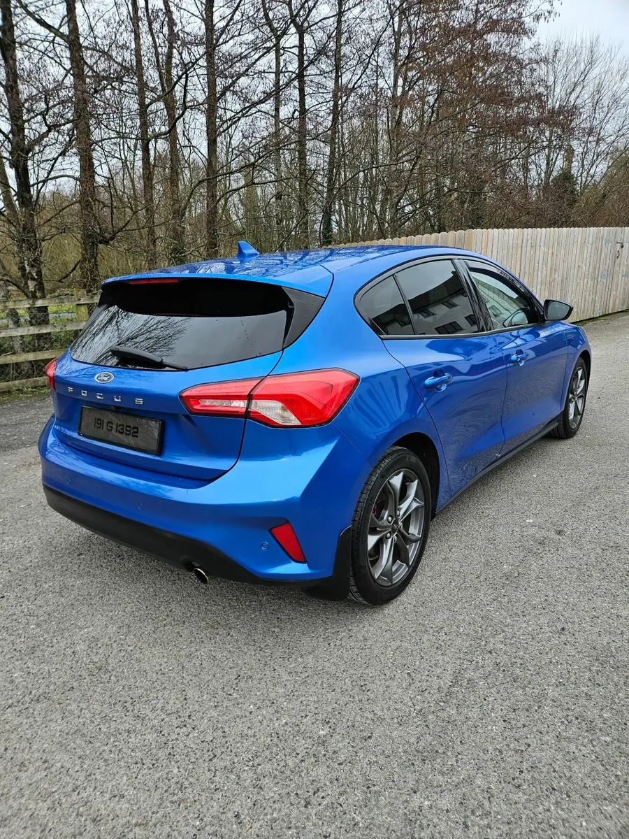 191FORD FOCUS 1.5 TDCI - Image 3