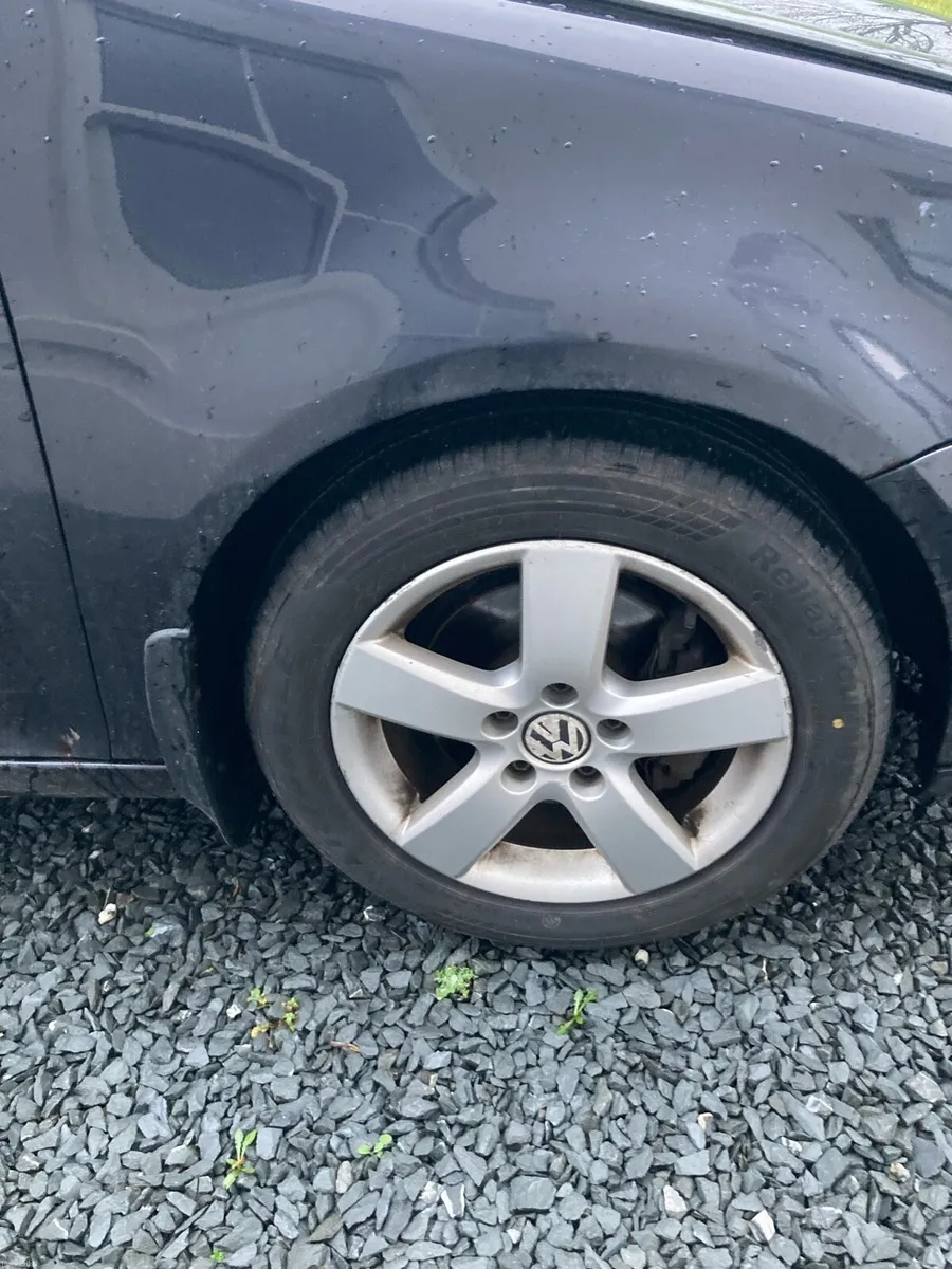 Golf GT TSI 1.4 - Image 4