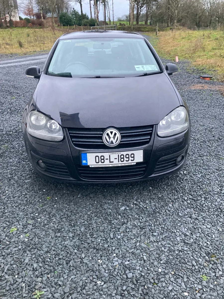 Golf GT TSI 1.4 - Image 2