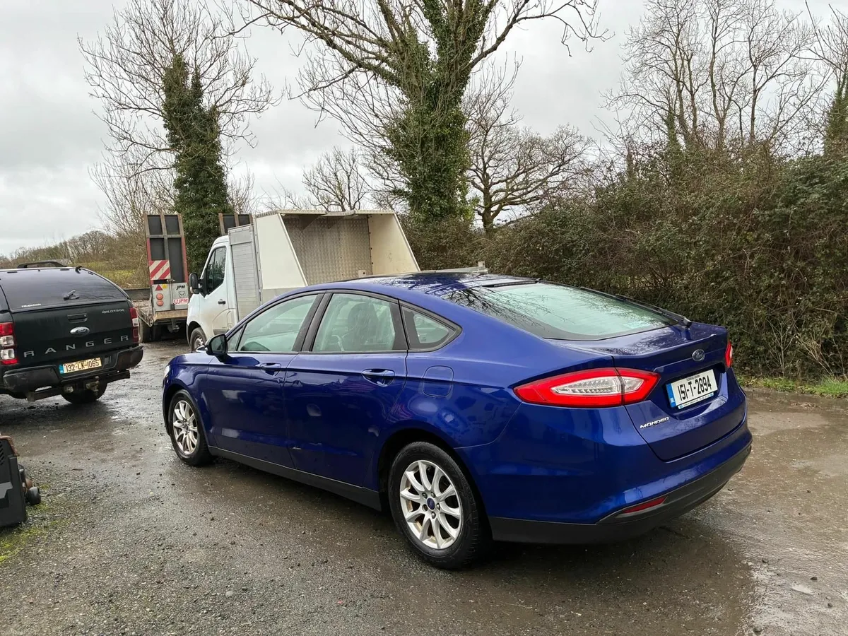 Ford Mondeo 2015 - Image 2