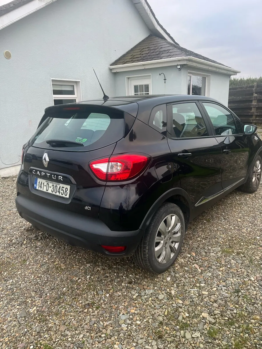 2014 Captur Auto - Image 3