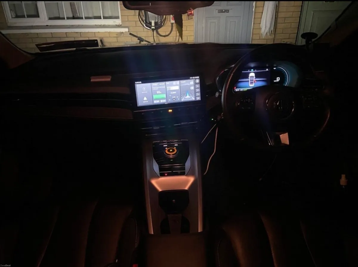 Mg5 EV €21000 - Image 3