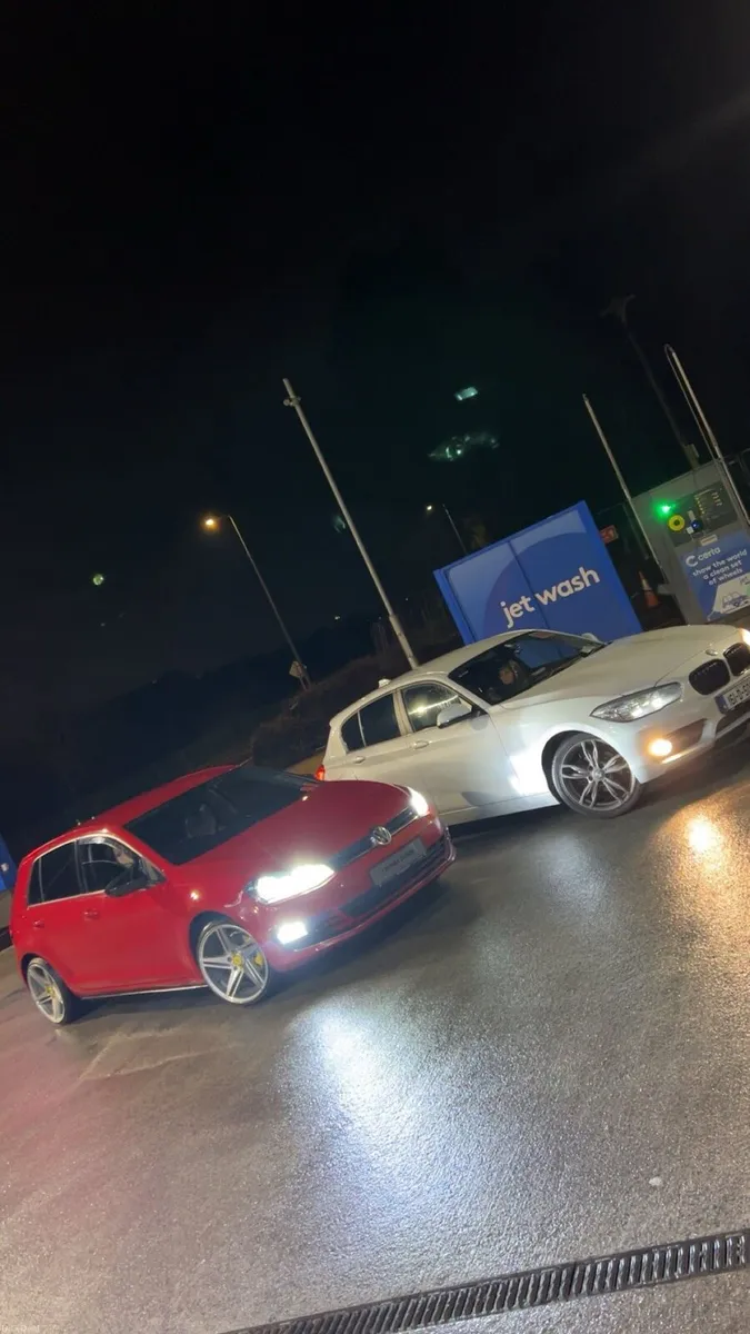 BMW 116D SE - Image 4