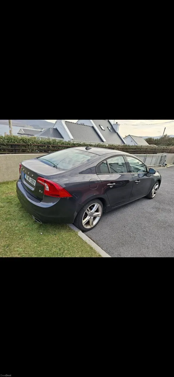 2016 VOLVO S60 BUSINESS EDITION - Image 3