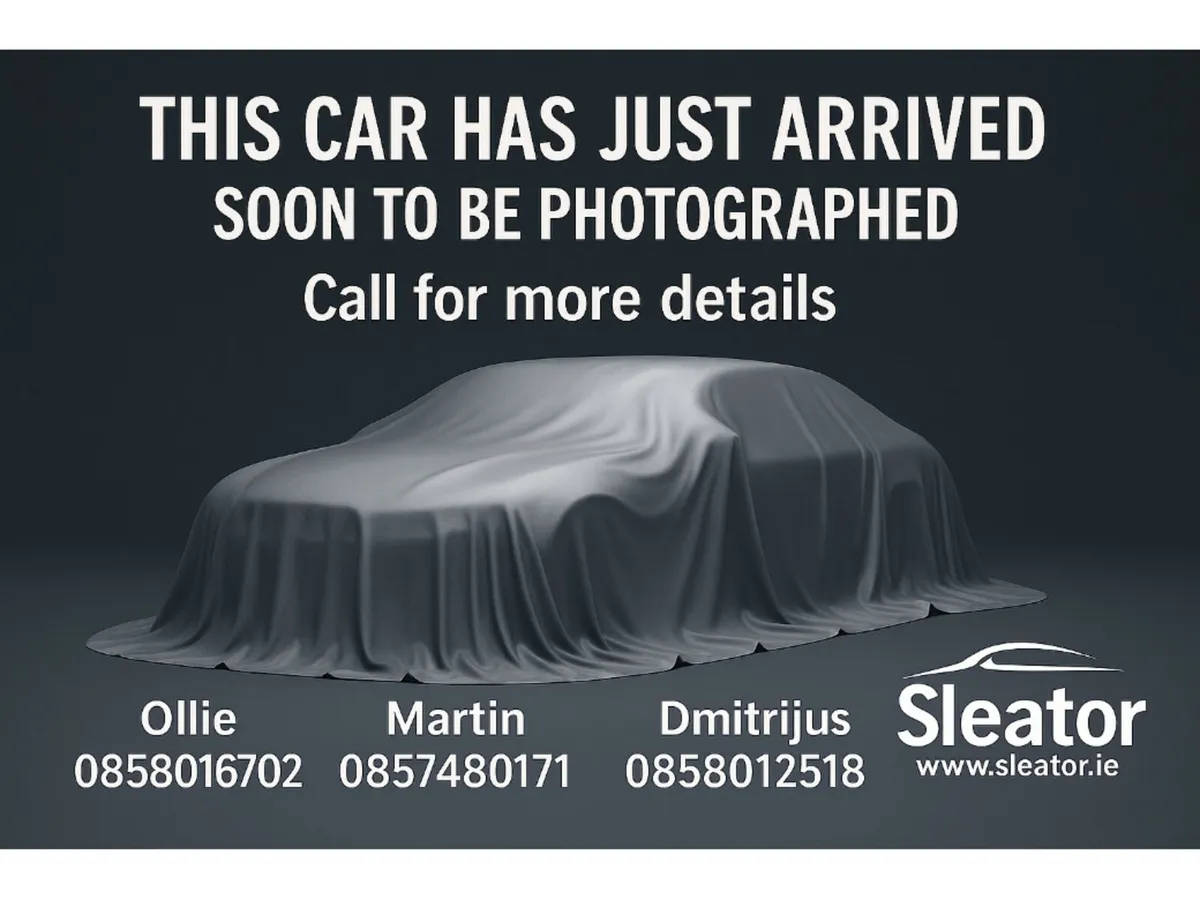 Kia Ceed 1.4 EX Diesel 5DR - Image 1