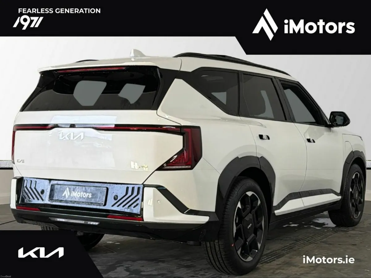 Kia EV5 GT-LINE - Image 3