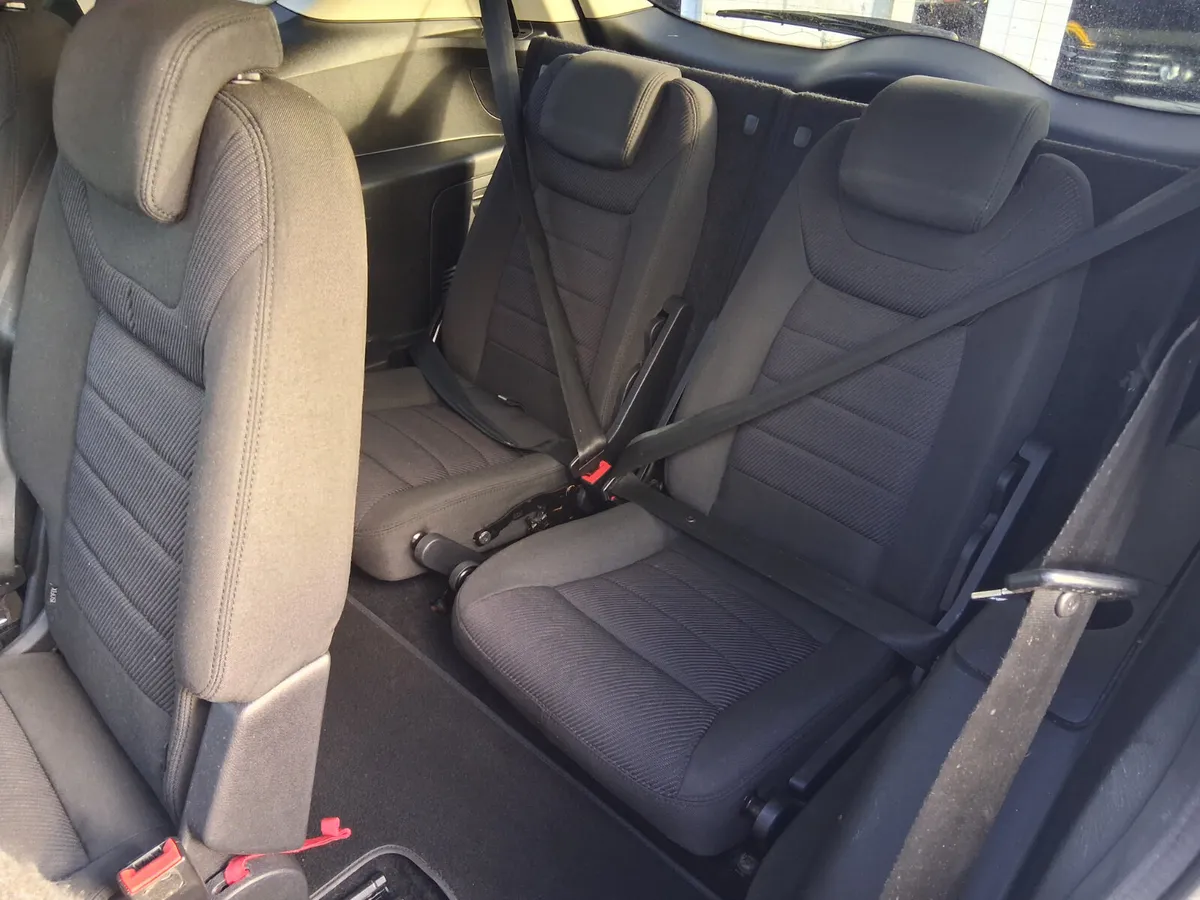 Ford S-Max 2014 - Image 6