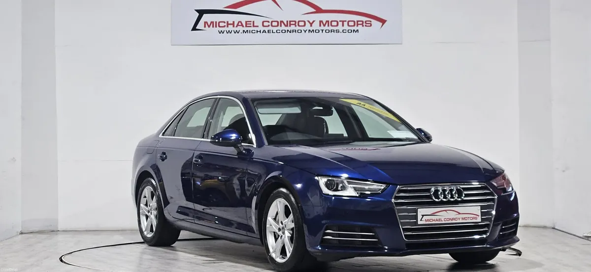 Audi A4 SPORT S-T 2018 - FINANCE AVAILABLE - Image 2