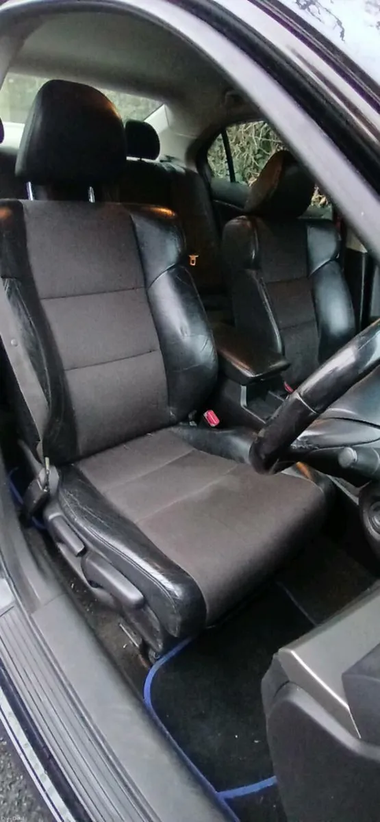 Honda Accord GT 2.2dtec Tax New Nct 2 27 - Image 3