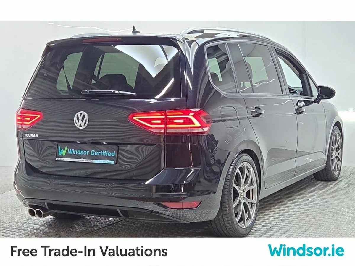 Volkswagen Touran 1.4 TSI Highline 7 Seater - Image 3