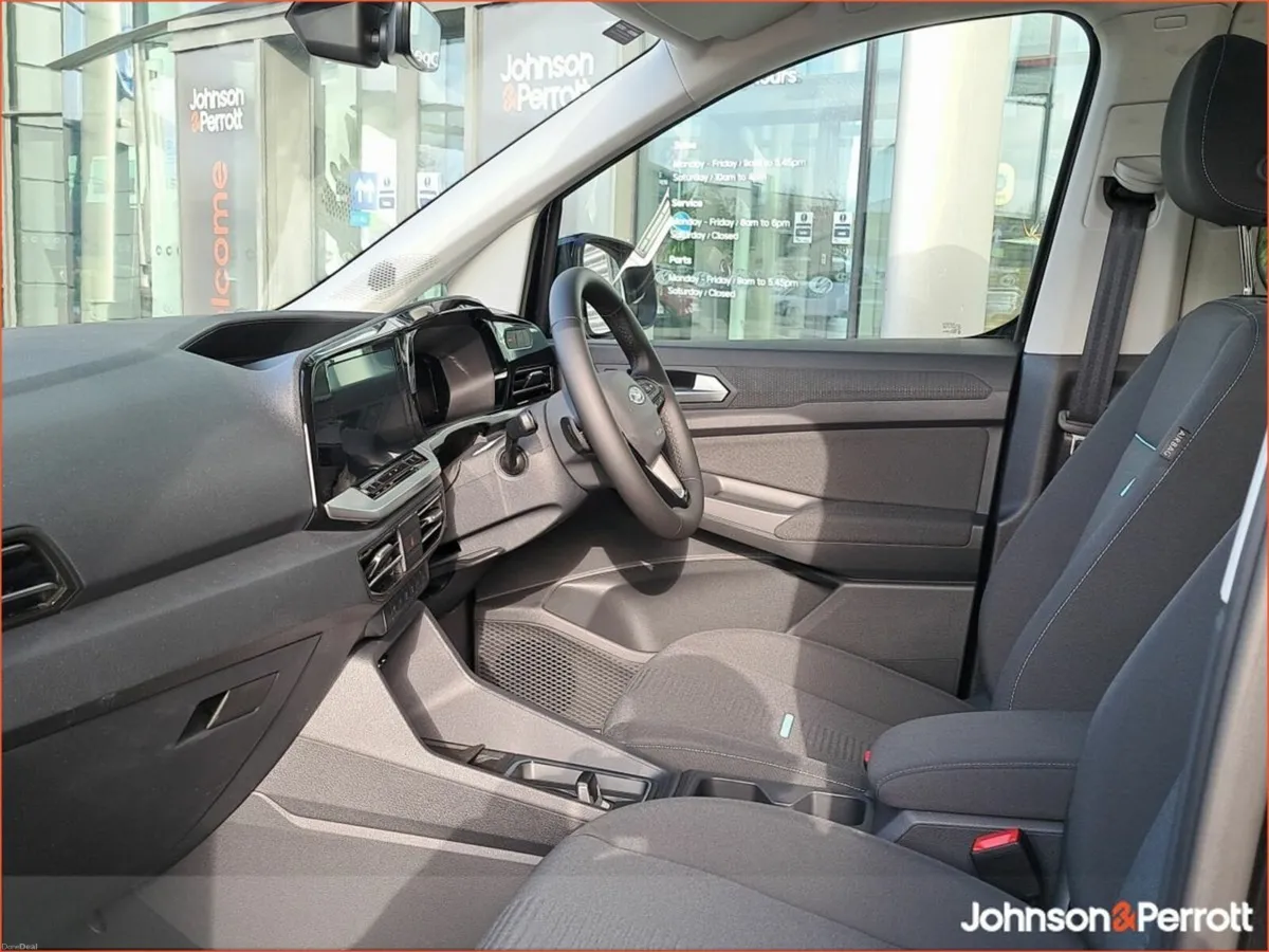 Ford Tourneo Connect Grand Tourneo 7 Seater I Diff - Image 3