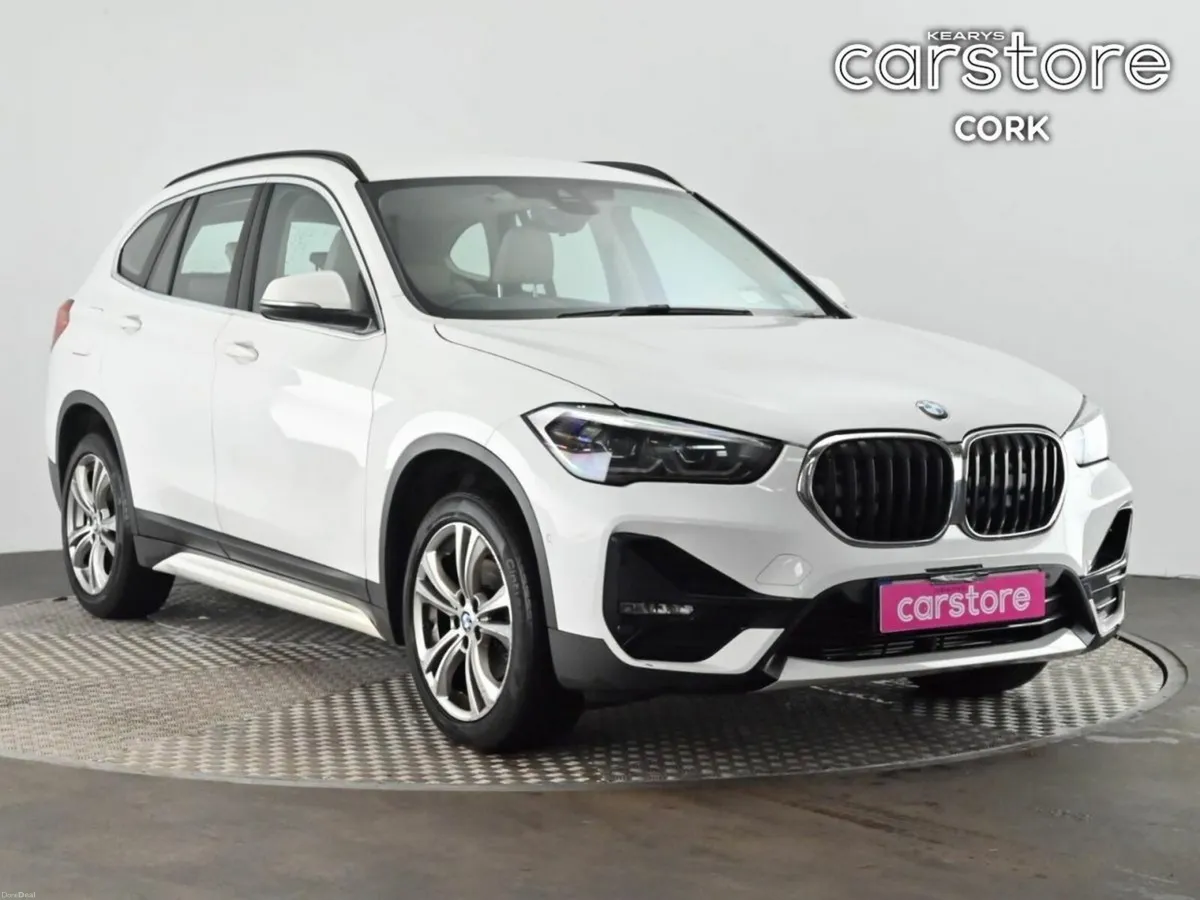 BMW X1 sDrive18d Sport - Image 1
