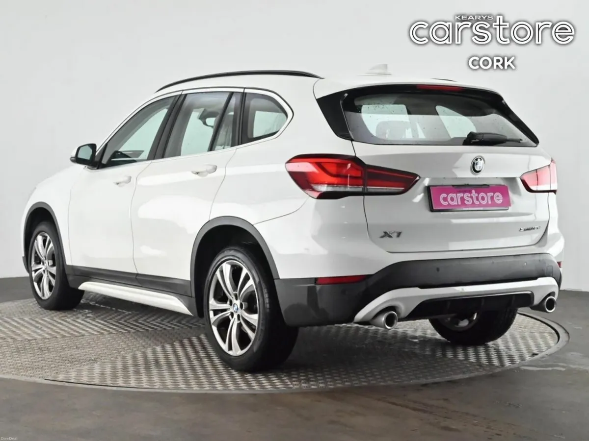 BMW X1 sDrive18d Sport - Image 3