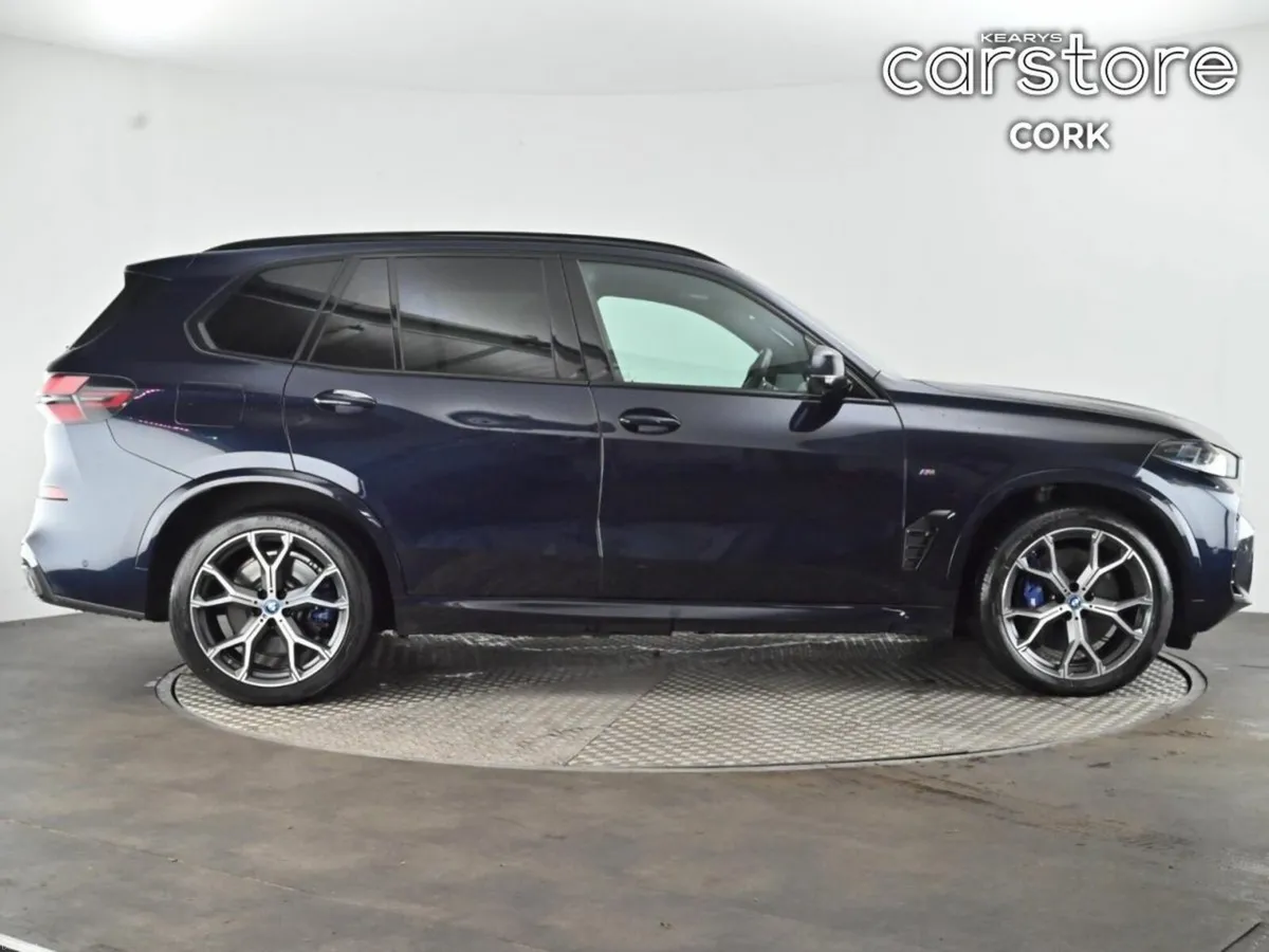 BMW X5 xDrive50e M Sport - Image 2