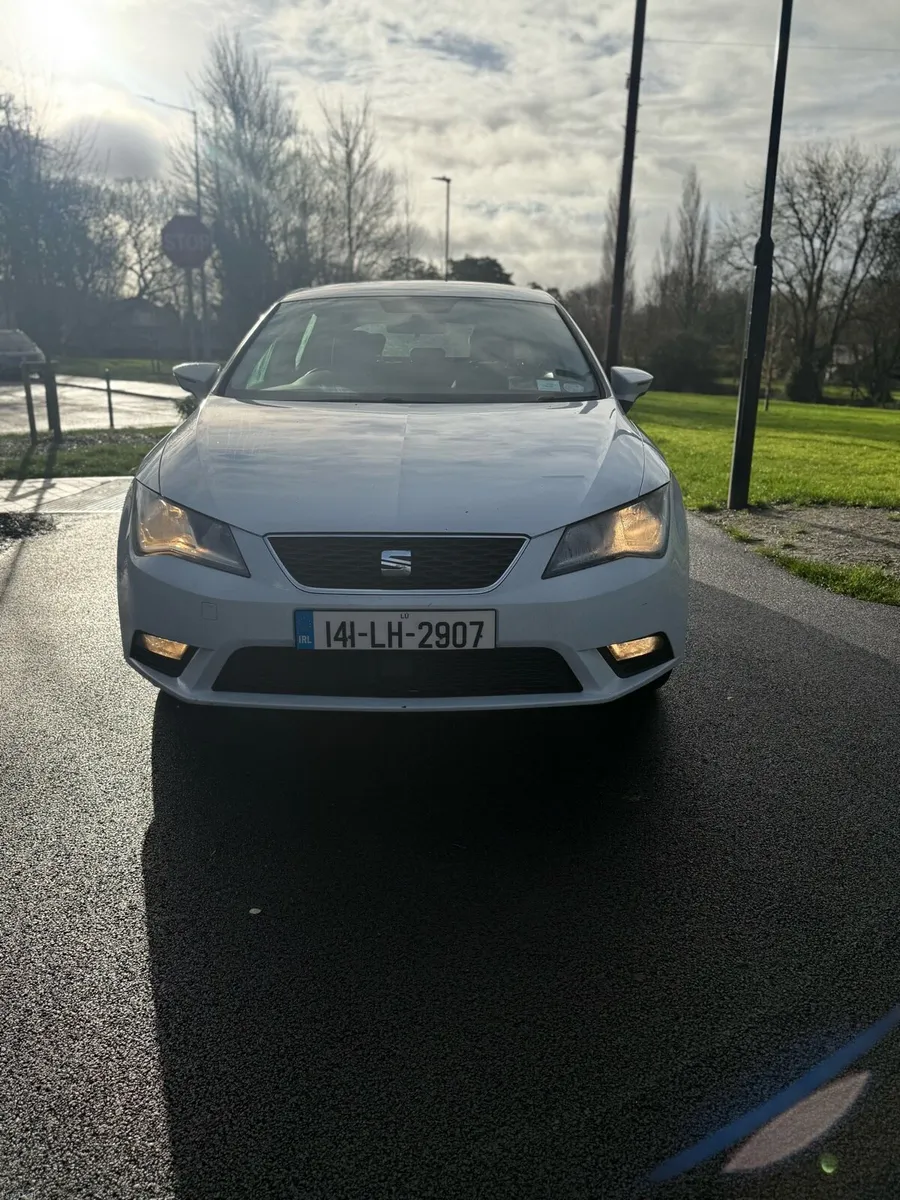 Seat Leon NEW NCT 2/27 - Image 4