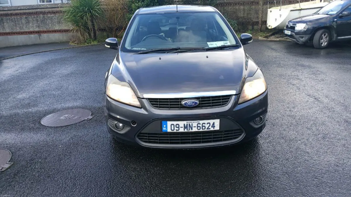 Ford focus - Image 3