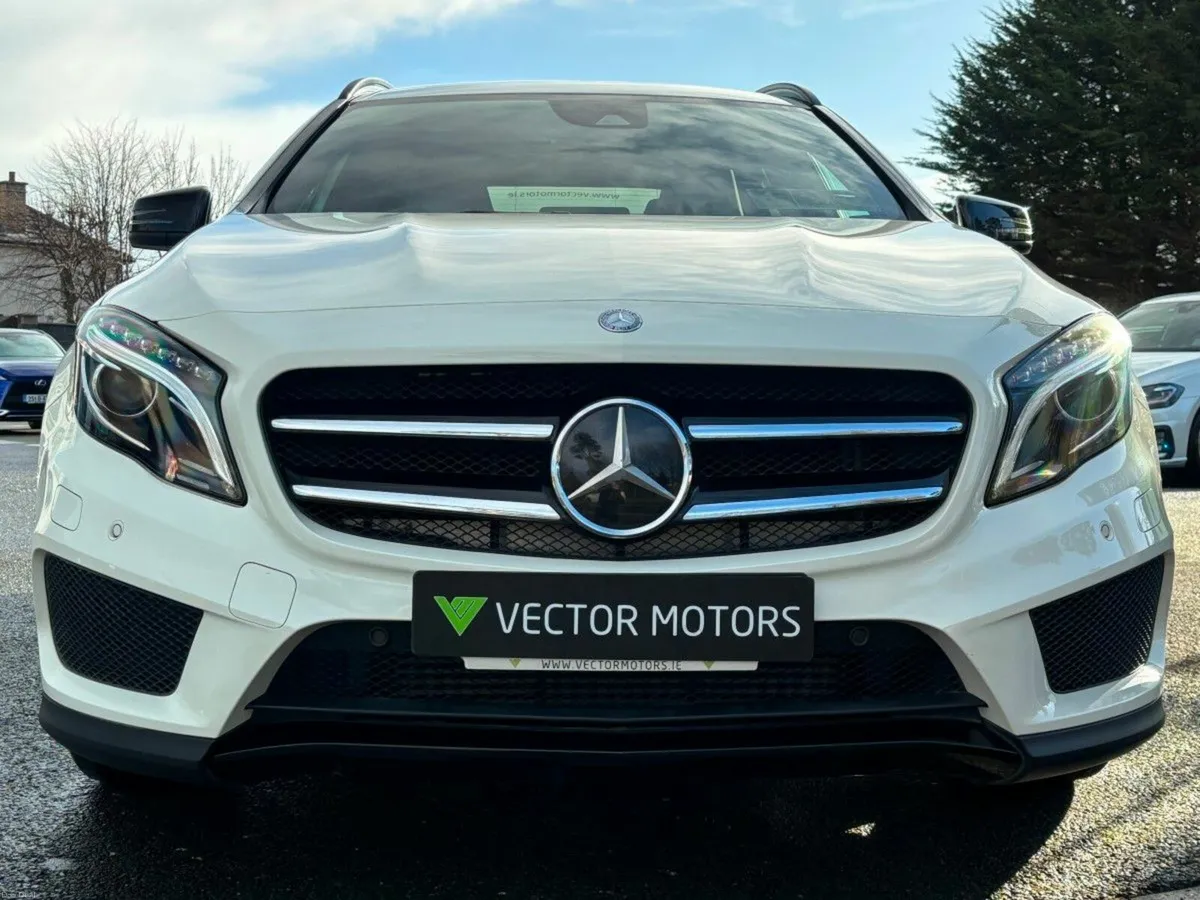Mercedes-Benz GLA AMG NIGHT PACK PETROL AUTO NEW N - Image 3